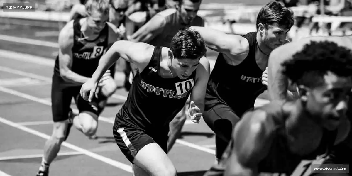 zoty中欧每一步奔跑,都是对自己的超越!💪🏃♀️